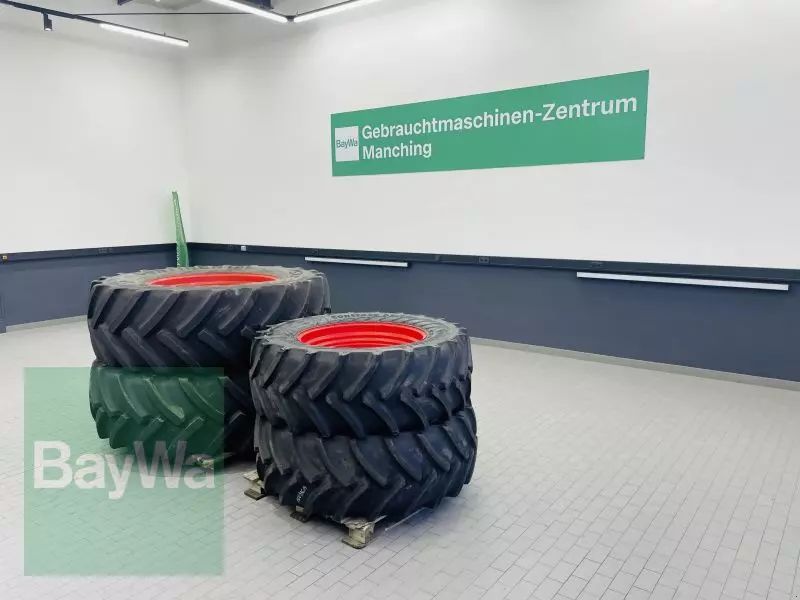 Continental radsatz 540/65r34 650/75r42 Roată și șenilă 7.983 EUR