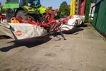 Kuhn GMD 8730 mowingdevice €11,800