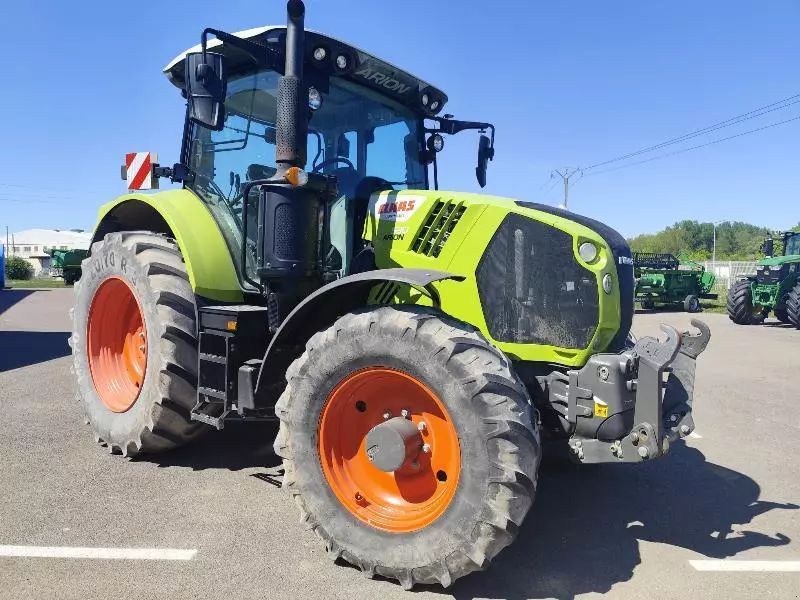 Claas Arion 530 Traktor 65 000 EUR