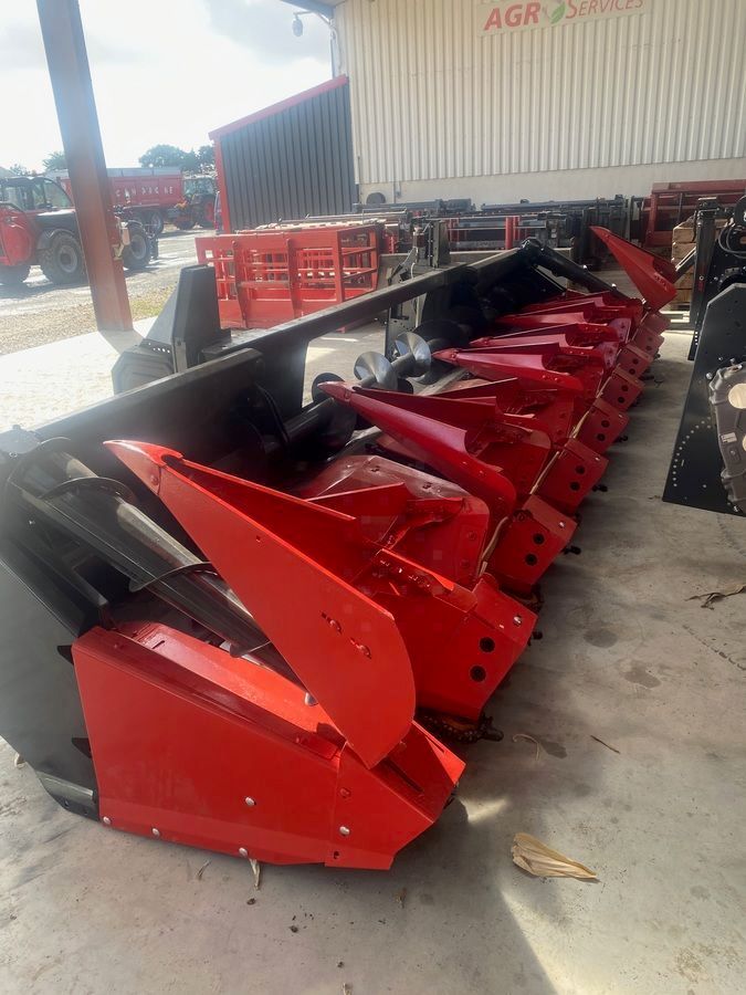 Capello quasar r8 Header €35,000