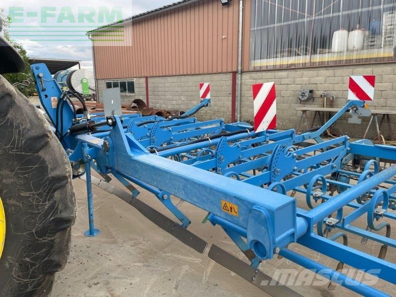 Lemken korund 8/600 k Plov 15.500 €