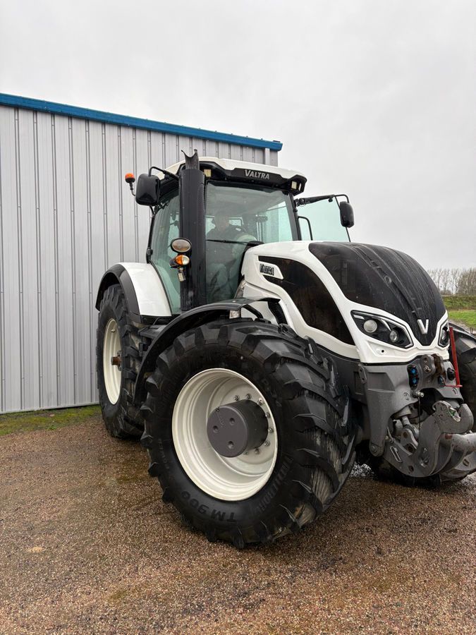 Valtra S 374 Tractor 66.000 €