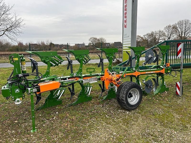 Amazone Teres 300 V 100 Rozsiewacz nawozów 31 900 €