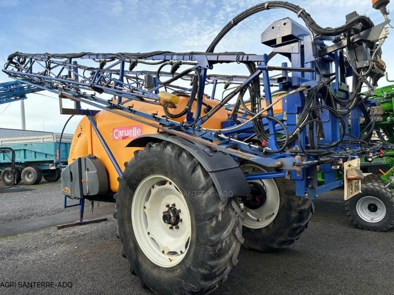 Caruelle olympia sprayers €8,500