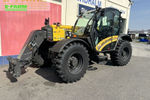 New Holland th9,35 elite telehandler €91,583