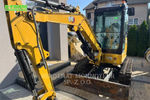 Caterpillar 303.5cr excavator_crawler 54.000 €