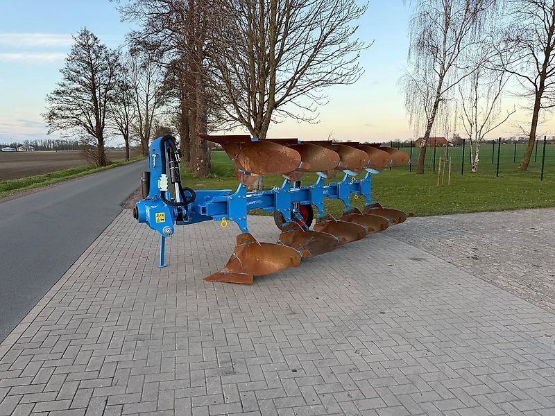 Lemken juwel 10 Plough €23,000
