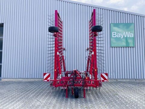 E-FARM: HORSCH cura 9 st - Futterernte Sonstige - id QEEQXTS - 22.521 € - Baujahr: 2023 - Deutschland