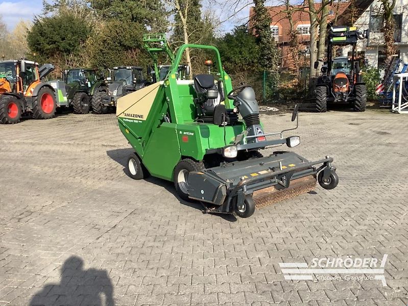 Amazone profihopper ph 1500 Mower €33,000