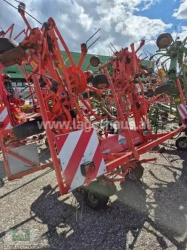 Kuhn GF 7601 MH Faneuse 7 522 €
