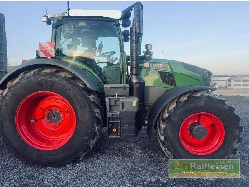 Fendt 728 Vario Profi Plus Traktor 219.000 €