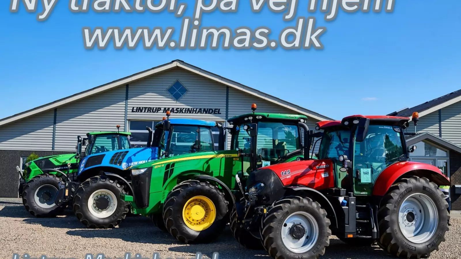 Deutz-Fahr AgroTron 6215 TTV Tractor 69.568 €