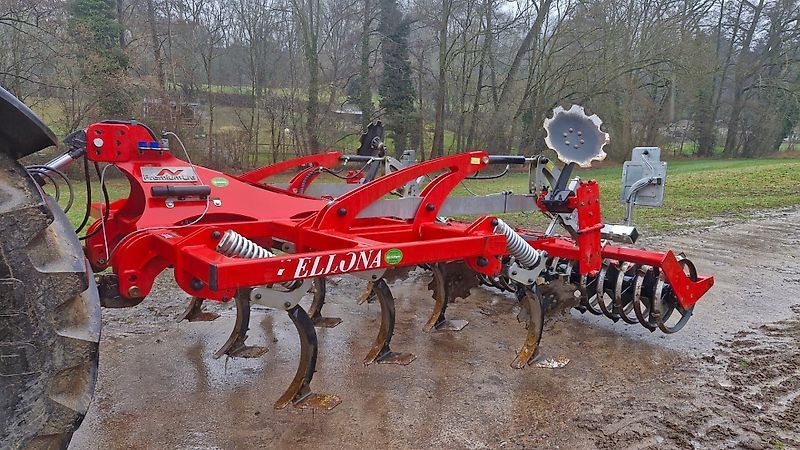 E-FARM: Premium Ltd bellona 300 - Cultivator - id T4AEKFD - €8,766 - Year of construction: 2019 - Germany
