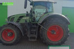 Fendt 824 Vario tractor €90,000