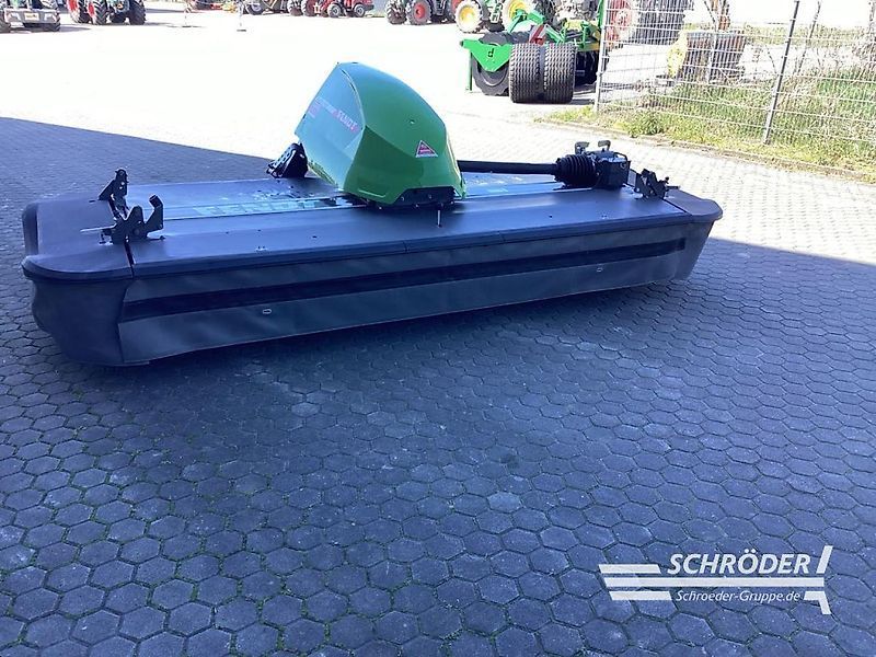 Fendt Slicer 310 F Mower €10,500