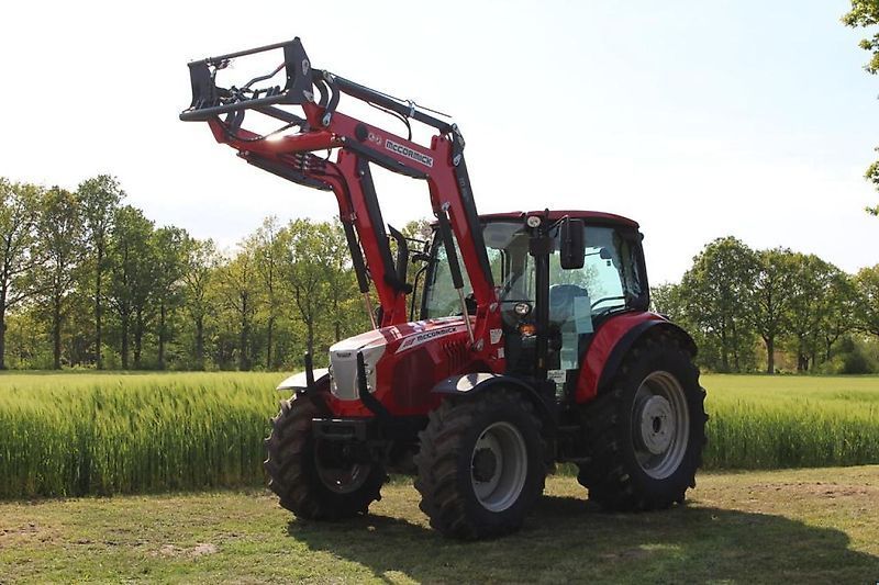 McCormick X5.085 Traktor 57 500 €