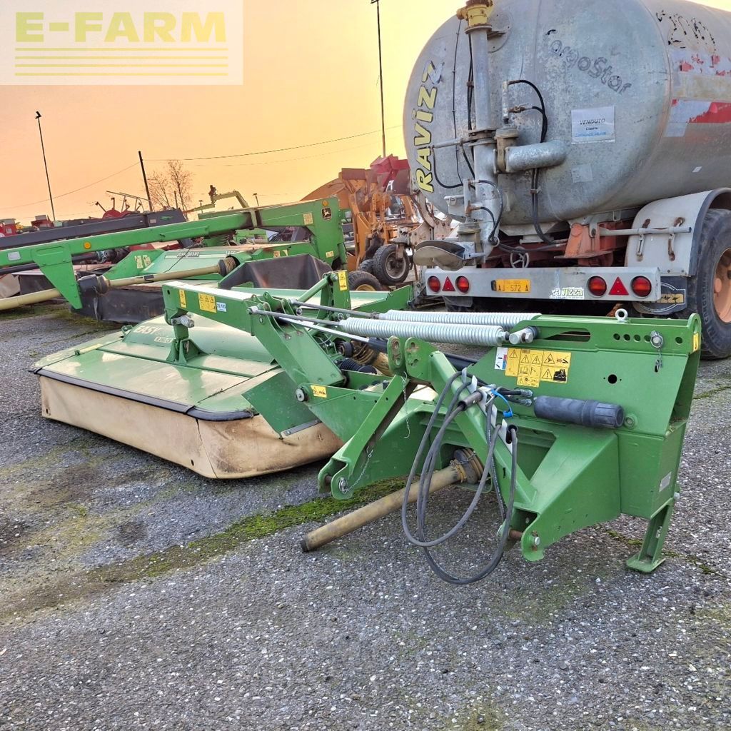 Krone r280 cr easy cut Mower €10,000