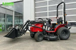 Branson 2505 h tractor 15.090 €