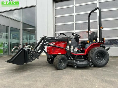 E-FARM: Branson 2505 h - Tractor - id ATDTL5G - €15,090 - Year of construction: 2022 - Engine power (HP): 19,Germany