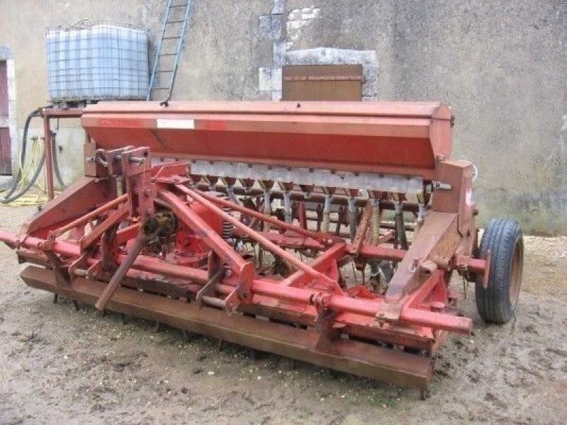 E-FARM: Lely TERRA COMBI 300 T - Kombi-såmaskine - id IALW9VU - 3.500 € - Frankrig
