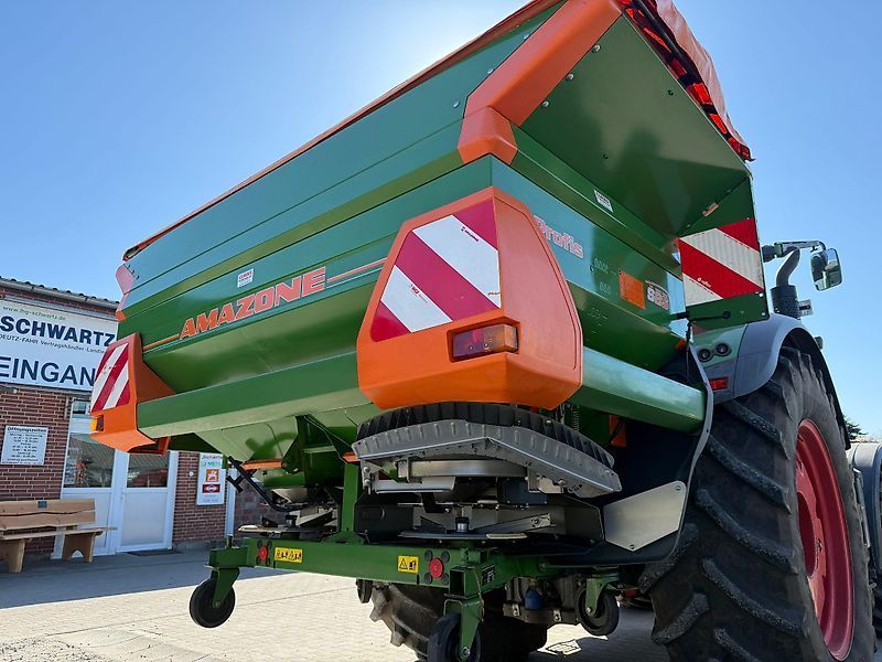 Amazone za-m profis Spandiconcime 8.500 €