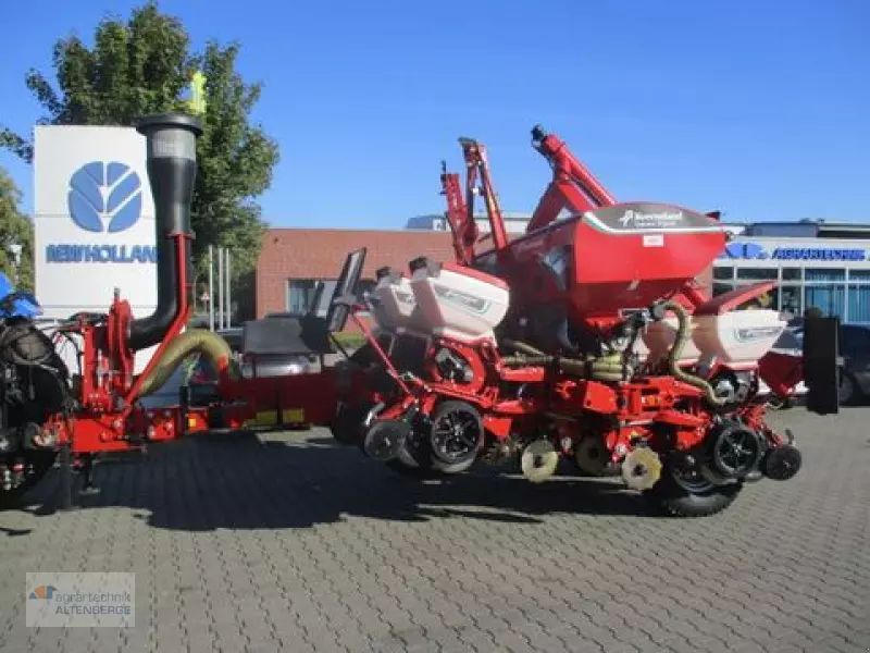 E-FARM: Kverneland optima tf profi sx - Einzelkornsämaschine - id RAHQKTX - 60.420 € - Baujahr: 2020 - Deutschland