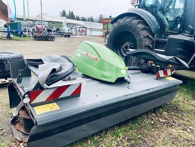 Fendt Slicer 310 F Mower €10,500