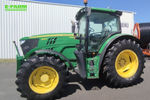 John Deere 6130 R tractor 65.000 €