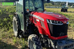 Massey Ferguson 3709v tractor 44.000 €