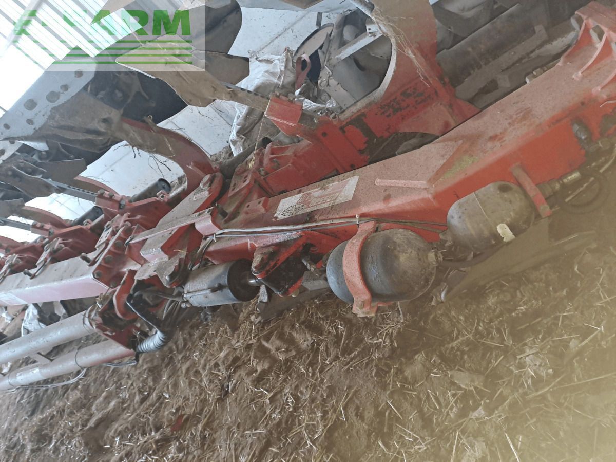 GREGOIRE BESSON spery8 Charrue 12 900 €