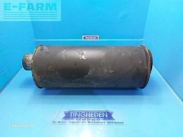 Valmet 8050 lydpotte 33186410 Tractor