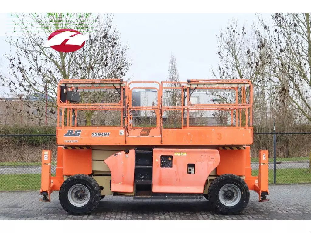 JLG 3394 rt 12 meter 1.020 kg Podest Samobieżny 7950 €