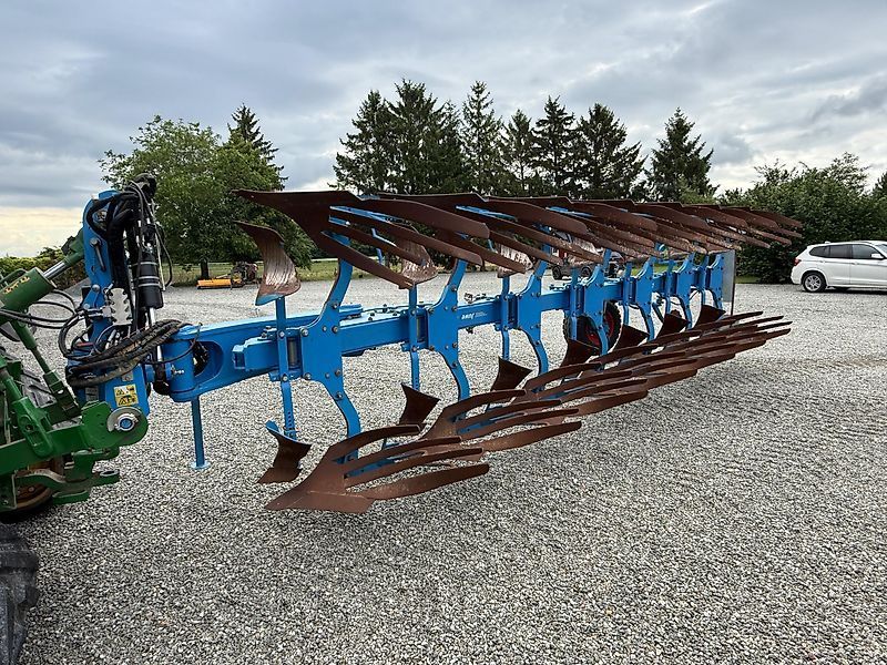 Lemken juwel 10 Pług 39 900 €
