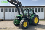 John Deere 6330 tractor €58,500