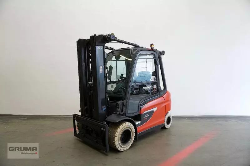 Linde E35L Gabelstapler 57.250 €