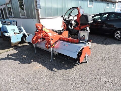 E-FARM: Premium Ltd terra 300 - Presses and roller - id MF6KGVZ - €7,800 - Year of construction: 2022 - Germany