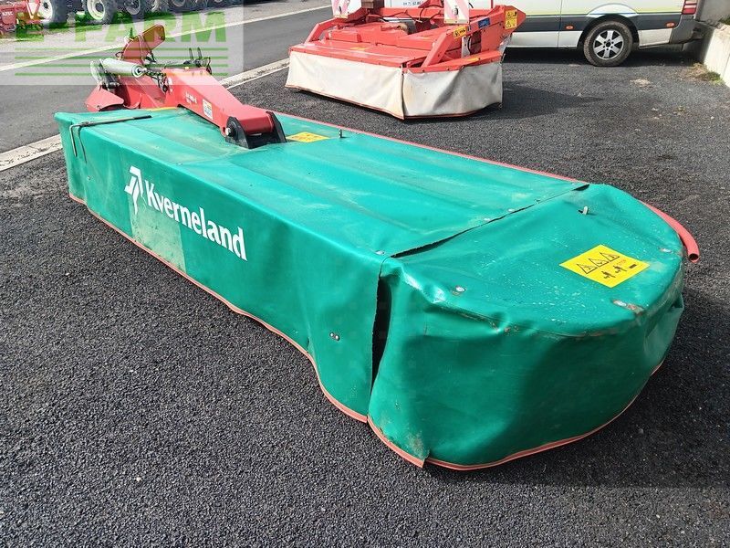Kverneland 2836 m Mower €8,500