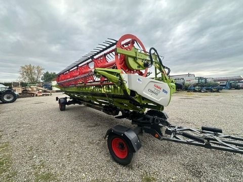 Claas ConVio Flex 770 Vágóasztal 77 900 EUR
