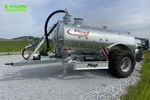 Fliegl vfw 8600 jumboline einachs tanker €30,750