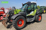 Claas scorpion 756 vari power telehandler €69,900