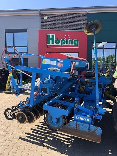 E-FARM: Lemken saphir 7/300 al-ds-b - Semoir - id 8GCP3KB - 16 000 € - Année: 2006 - Allemagne
