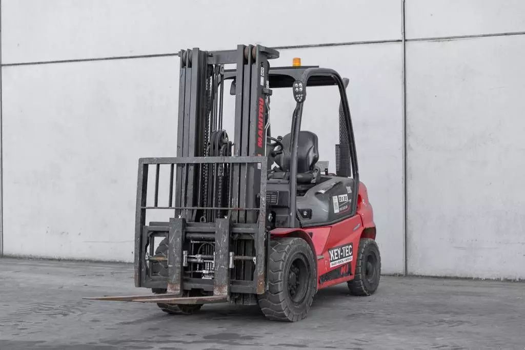 Manitou MI 30 D Forklift €26,000