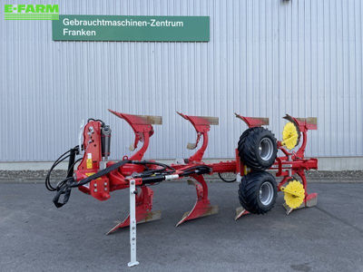 E-FARM: Pöttinger servo 3000 p - Plough - id UHYVFFT - €22,689 - Year of construction: 2024 - Germany