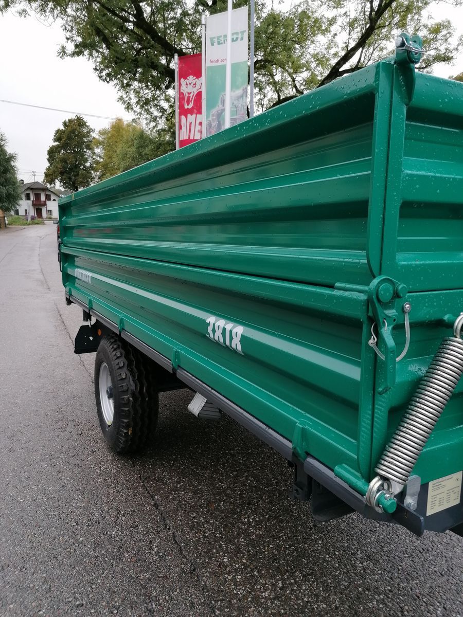 PÜHRINGER 3818 Dumper €9,584