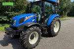 New Holland T4.75 S tractor 41.658 €