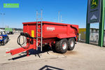 Krampe sk 460 dumper €29,992