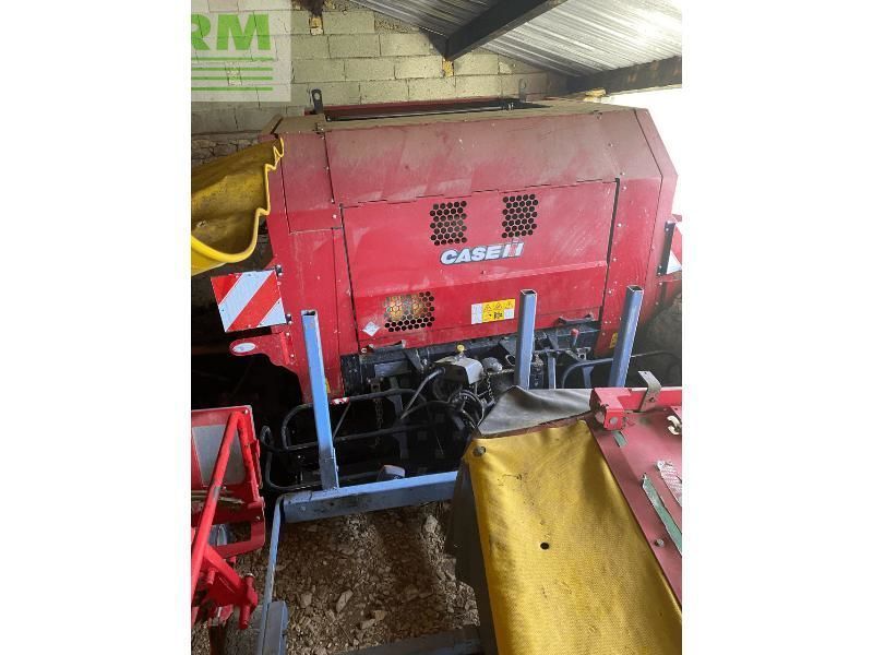 Case IH RB344 Empacadora 21.000 €