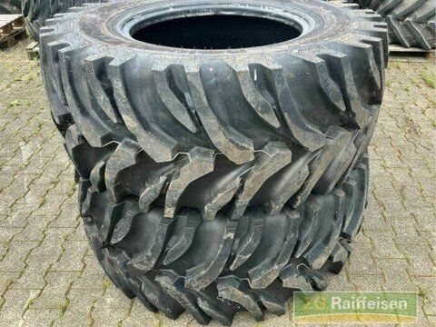 E-FARM: Nokian 540/65r28 - Wheel and track - id SU7DBQ9 - Year of construction: 2022 - Germany