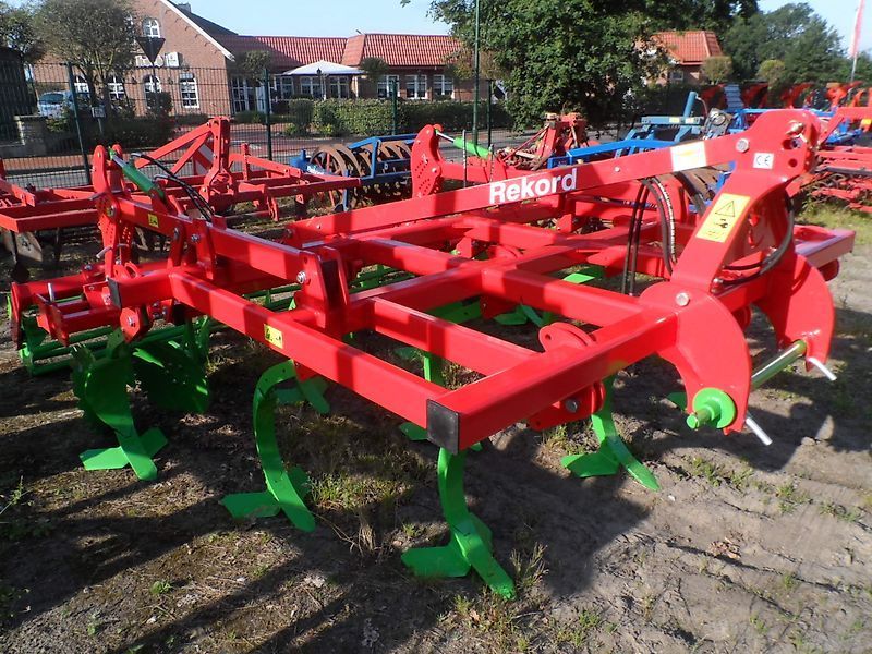 Rekord APK 300 Cultivador 9500 €