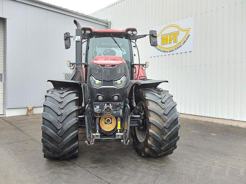 Case IH Optum 300 CVX Tractor €104,900